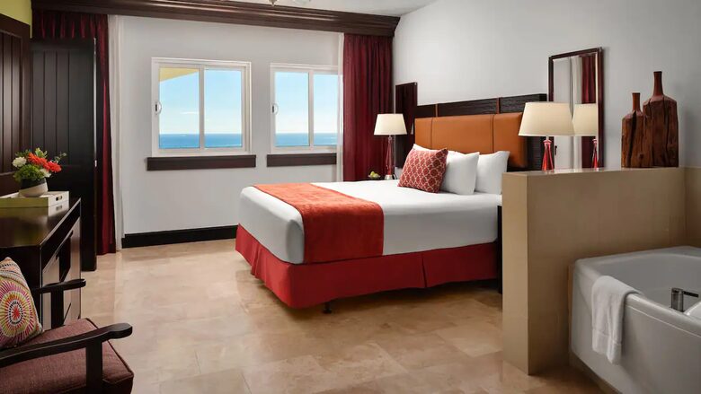 Sirena del Mar, Cabo San Lucas - One-Bedroom Villa, Ocean View - Cabo San Lucas, Mexico