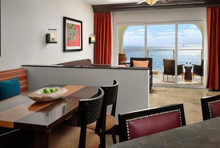 Sirena del Mar, Cabo San Lucas - One-Bedroom Villa, Ocean View - Cabo San Lucas, Mexico