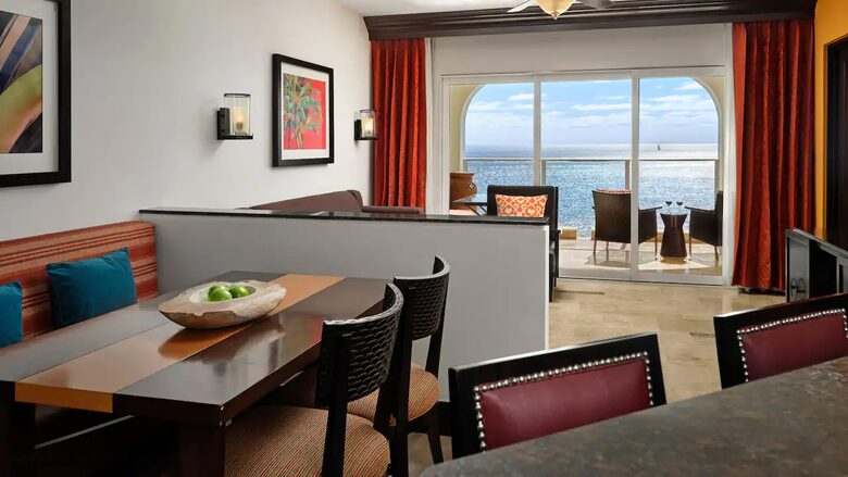 Sirena del Mar, Cabo San Lucas - One-Bedroom Villa, Ocean View - Cabo San Lucas, Mexico