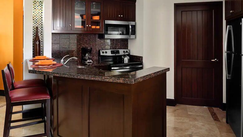 Sirena del Mar, Cabo San Lucas - One-Bedroom Villa, Ocean View - Cabo San Lucas, Mexico