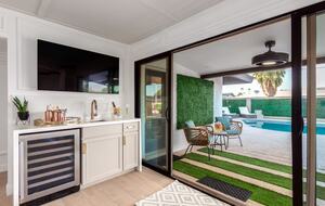 Luxe Downtown Scottsdale Oasis w/ Heated Pool - Scottsdale, Arizona