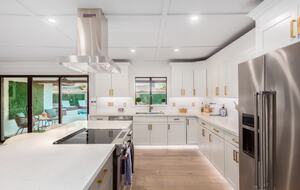 Luxe Downtown Scottsdale Oasis w/ Heated Pool - Scottsdale, Arizona