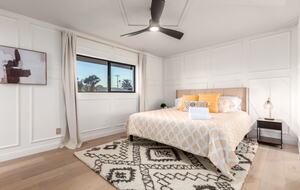 Luxe Downtown Scottsdale Oasis w/ Heated Pool - Scottsdale, Arizona