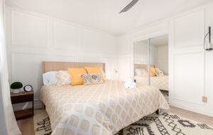 Luxe Downtown Scottsdale Oasis w/ Heated Pool - Scottsdale, Arizona