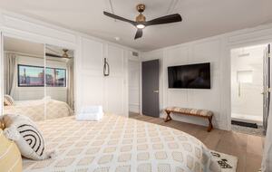 Luxe Downtown Scottsdale Oasis w/ Heated Pool - Scottsdale, Arizona