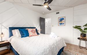 Luxe Downtown Scottsdale Oasis w/ Heated Pool - Scottsdale, Arizona