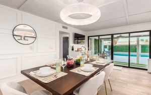 Luxe Downtown Scottsdale Oasis w/ Heated Pool - Scottsdale, Arizona