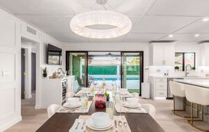 Luxe Downtown Scottsdale Oasis w/ Heated Pool - Scottsdale, Arizona