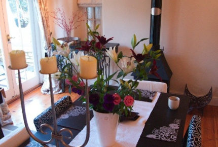 The Teachers House - Near Shipston-on-Stour, United Kingdom
