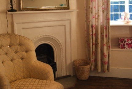The Teachers House - Near Shipston-on-Stour, United Kingdom