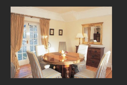 The Teachers House - Near Shipston-on-Stour, United Kingdom