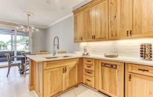 Bell Cottage on Lagoon - Savannah, Georgia