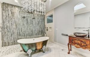 Bell Cottage on Lagoon - Savannah, Georgia