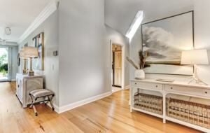 Bell Cottage on Lagoon - Savannah, Georgia