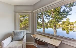 Bell Cottage on Lagoon - Savannah, Georgia