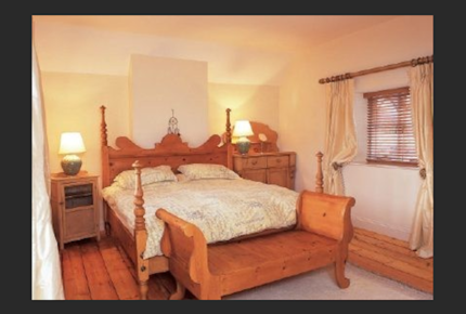 The Teachers House - Near Shipston-on-Stour, United Kingdom