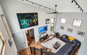 Modern Oasis with Heated Pool - New Orleans, Louisiana