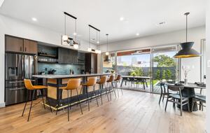 Modern Oasis with Heated Pool - New Orleans, Louisiana