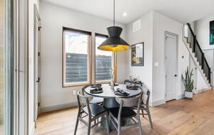 Modern Oasis with Heated Pool - New Orleans, Louisiana