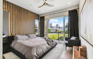 Modern Oasis with Heated Pool - New Orleans, Louisiana