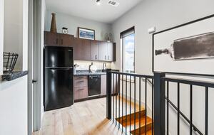 Modern Oasis with Heated Pool - New Orleans, Louisiana