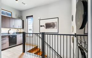 Modern Oasis with Heated Pool - New Orleans, Louisiana