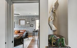 Modern Oasis with Heated Pool - New Orleans, Louisiana