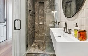 Modern Oasis with Heated Pool - New Orleans, Louisiana