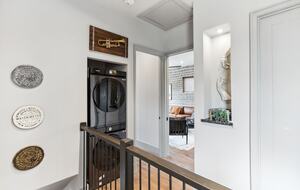 Modern Oasis with Heated Pool - New Orleans, Louisiana