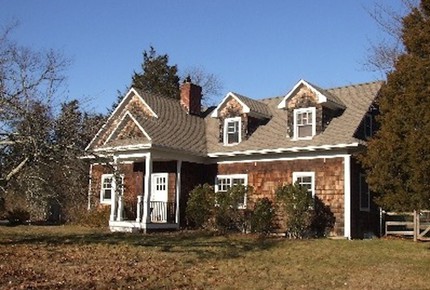 East Hampton Villa - East Hampton, New York