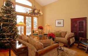 The Lodge at Carolina in the Pines - Dillon, Colorado