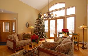 The Lodge at Carolina in the Pines - Dillon, Colorado