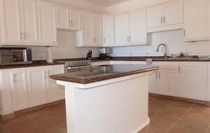 Villa with Ocean View and Private Pool in Acapulco (under remodeling because of Hurracaine until July) - Acapulco, Mexico