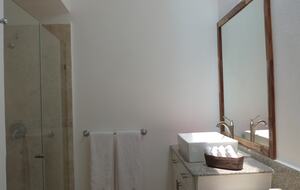 Villa with Ocean View and Private Pool in Acapulco (under remodeling because of Hurracaine until July) - Acapulco, Mexico