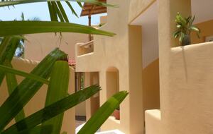 Villa with Ocean View and Private Pool in Acapulco (under remodeling because of Hurracaine until July) - Acapulco, Mexico