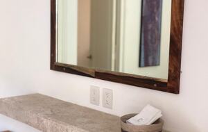 Villa with Ocean View and Private Pool in Acapulco (under remodeling because of Hurracaine until July) - Acapulco, Mexico