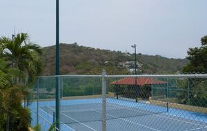 Villa with Ocean View and Private Pool in Acapulco (under remodeling because of Hurracaine until July) - Acapulco, Mexico