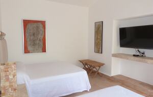 Villa with Ocean View and Private Pool in Acapulco (under remodeling because of Hurracaine until July) - Acapulco, Mexico