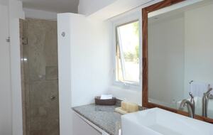 Villa with Ocean View and Private Pool in Acapulco (under remodeling because of Hurracaine until July) - Acapulco, Mexico