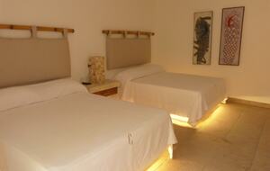 Villa with Ocean View and Private Pool in Acapulco (under remodeling because of Hurracaine until July) - Acapulco, Mexico