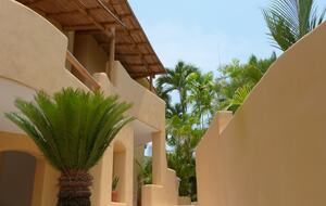 Villa with Ocean View and Private Pool in Acapulco (under remodeling because of Hurracaine until July) - Acapulco, Mexico