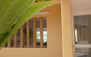 Villa with Ocean View and Private Pool in Acapulco (under remodeling because of Hurracaine until July) - Acapulco, Mexico