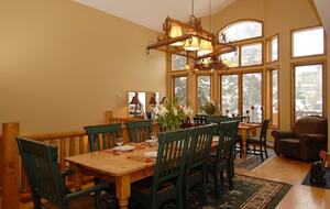 The Lodge at Carolina in the Pines - Dillon, Colorado