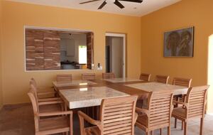 Villa with Ocean View and Private Pool in Acapulco (under remodeling because of Hurracaine until July) - Acapulco, Mexico