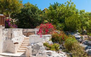 Rosso di Sera Villa - Providenciales, Turks and Caicos Islands