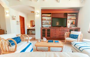 Rosso di Sera Villa - Providenciales, Turks and Caicos Islands