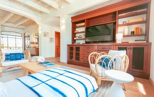 Rosso di Sera Villa - Providenciales, Turks and Caicos Islands