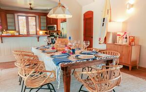 Rosso di Sera Villa - Providenciales, Turks and Caicos Islands