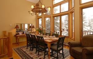 The Lodge at Carolina in the Pines - Dillon, Colorado