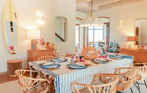 Rosso di Sera Villa - Providenciales, Turks and Caicos Islands